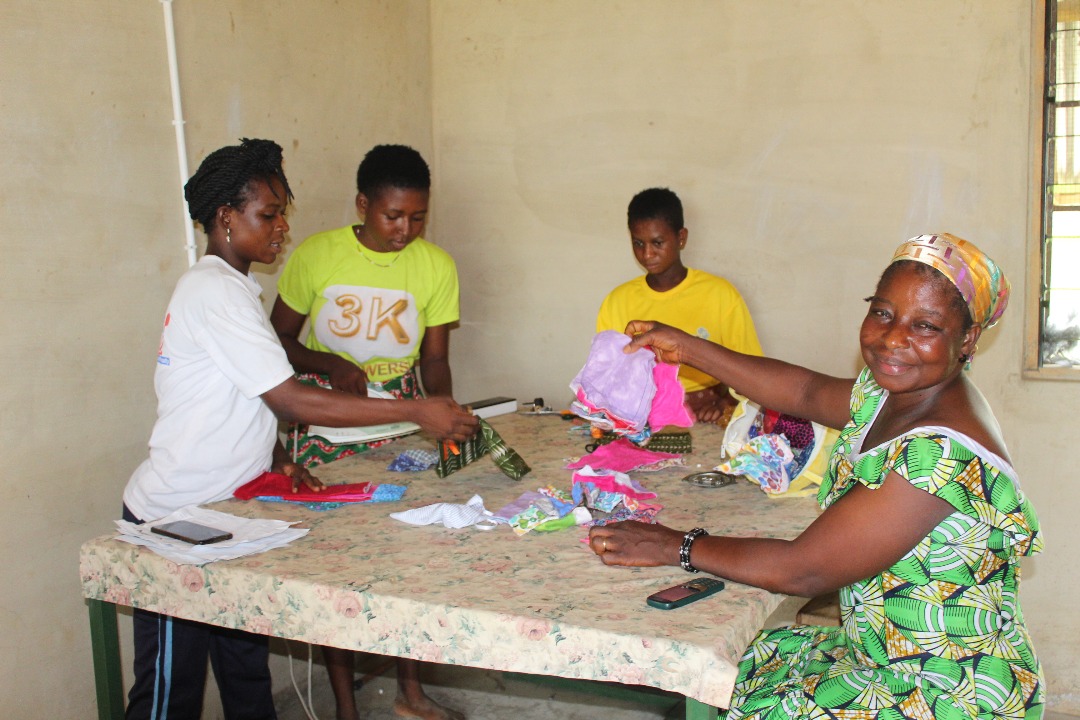 Leadership & Mentorship